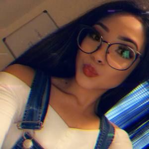 Meet your Posher, Jasmine